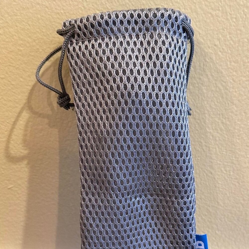 OMID replacement pouch for swim goggles - Picture 4 of 4